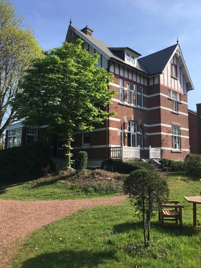 Maison Stout Hasselt Exterior photo