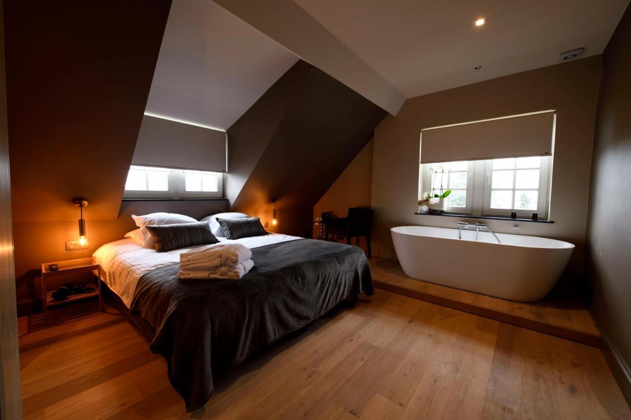 Maison Stout Hasselt Exterior photo